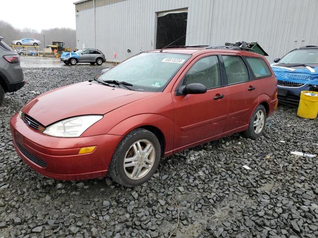 FORD FOCUS 2001 1fahp36391w221134