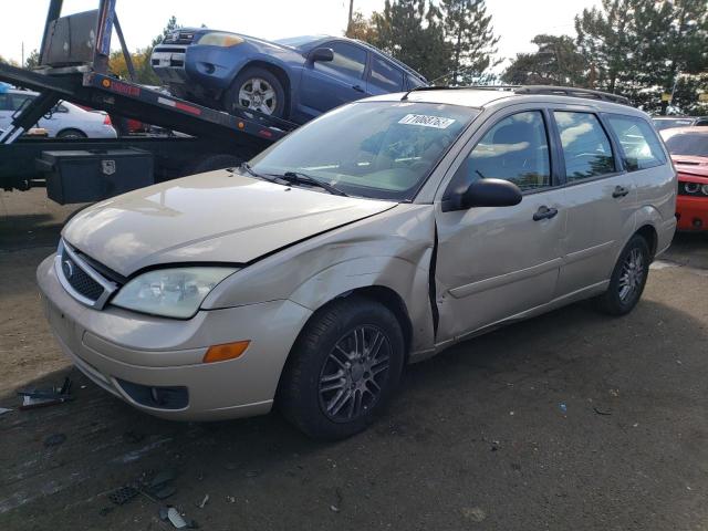 FORD FOCUS 2006 1fahp36n06w116104