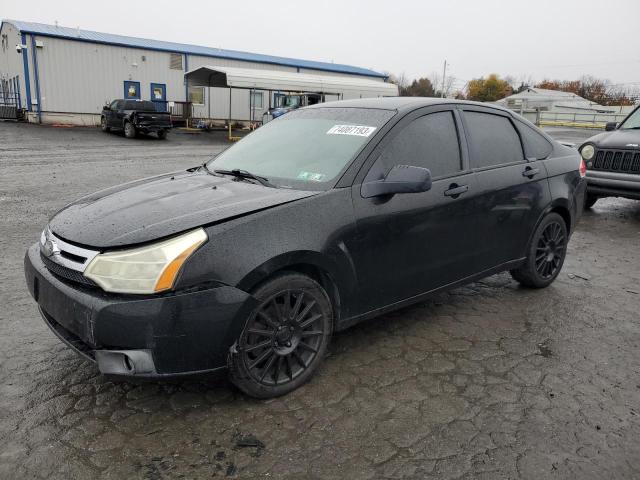 FORD FOCUS 2009 1fahp36n09w169793