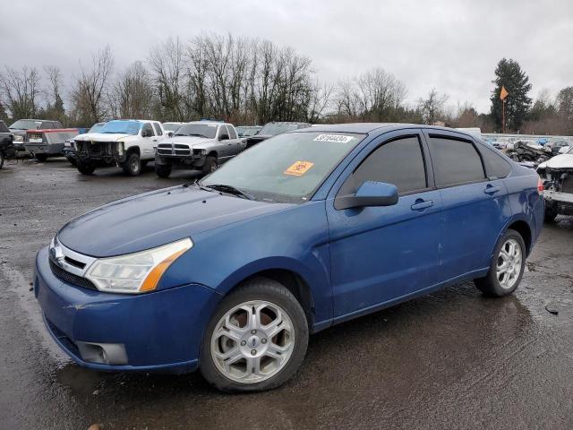 FORD FOCUS 2009 1fahp36n19w139752