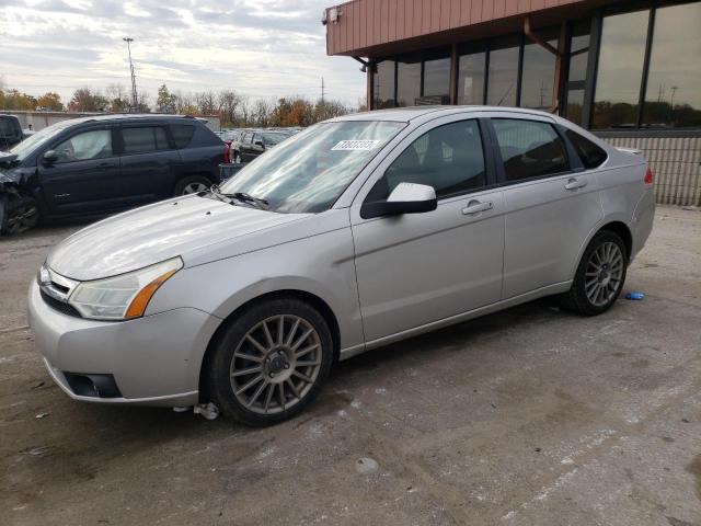 FORD FOCUS 2009 1fahp36n19w184755