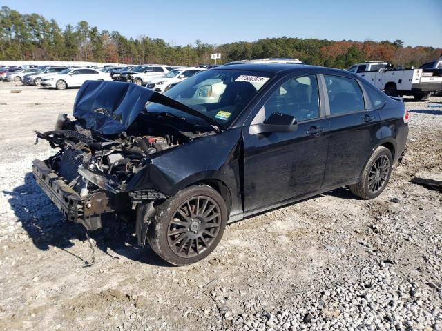 FORD FOCUS 2009 1fahp36n19w253766