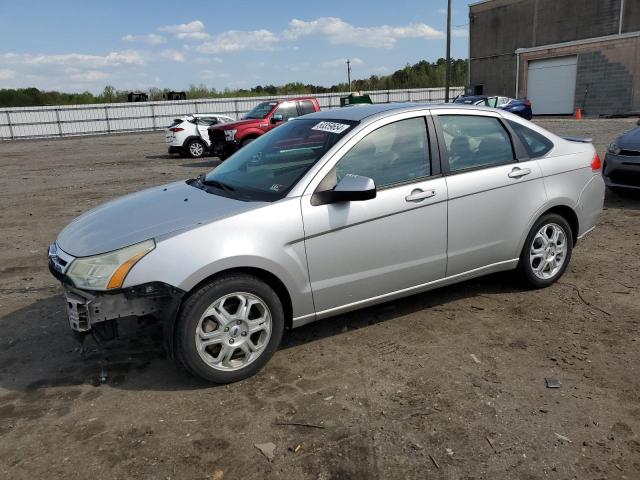 FORD FOCUS 2009 1fahp36n19w265674