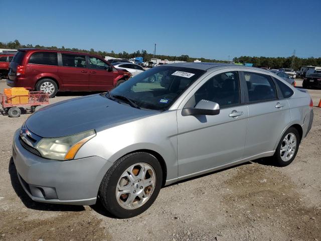 FORD FOCUS 2009 1fahp36n29w188684