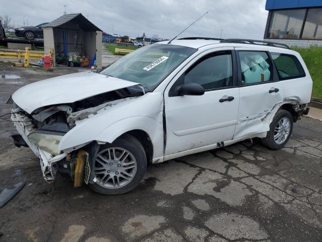 FORD FOCUS 2007 1fahp36n37w146084