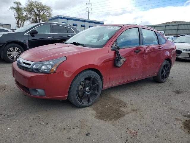 FORD FOCUS 2009 1fahp36n39w107160