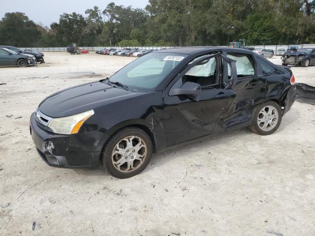 FORD FOCUS 2009 1fahp36n39w214807