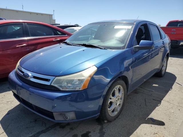 FORD FOCUS 2009 1fahp36n39w224494