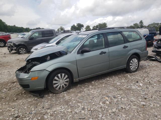 FORD FOCUS ZXW 2005 1fahp36n45w313193