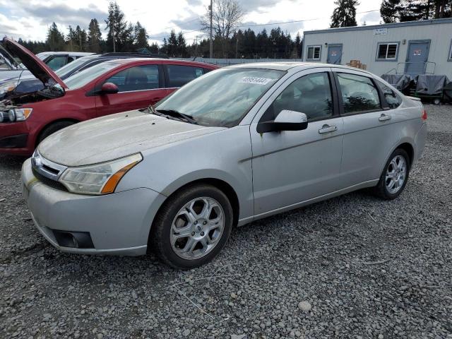 FORD FOCUS 2009 1fahp36n49w136392