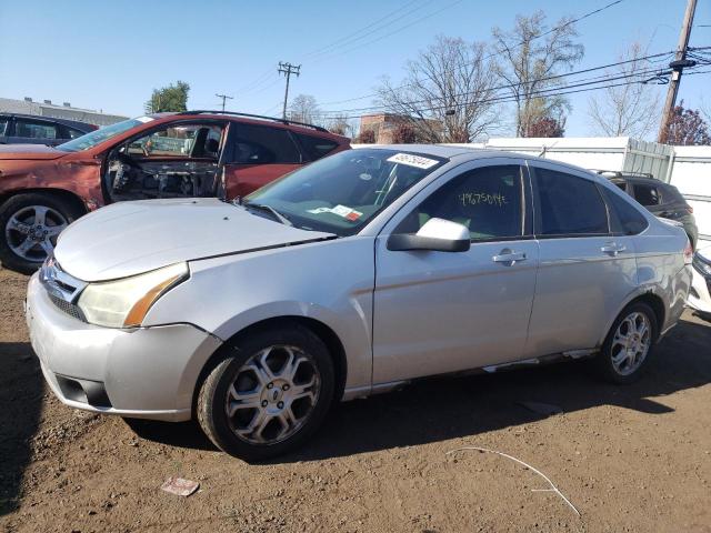 FORD FOCUS 2009 1fahp36n49w188878