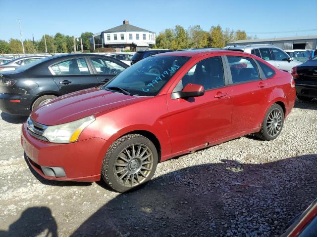 FORD FOCUS 2009 1fahp36n49w212628