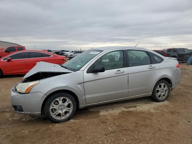 FORD FOCUS 2009 1fahp36n49w260081