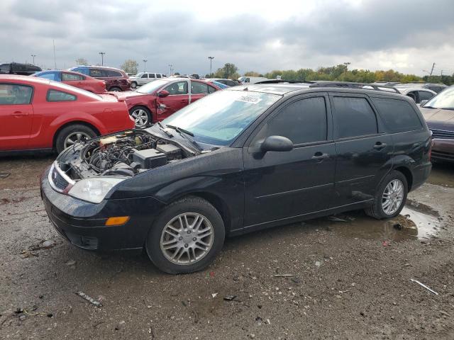 FORD FOCUS 2005 1fahp36n55w173574