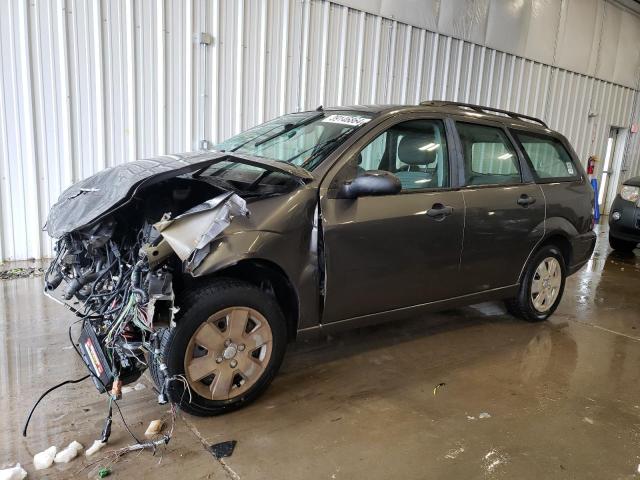 FORD FOCUS 2007 1fahp36n57w138990