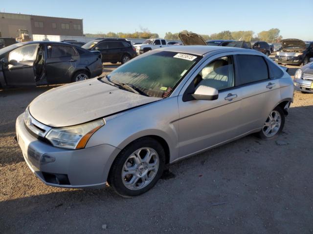 FORD FOCUS 2009 1fahp36n59w246352