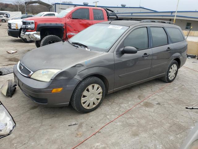 FORD FOCUS 2005 1fahp36n65w118812