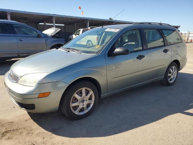 FORD FOCUS 2005 1fahp36n65w217811