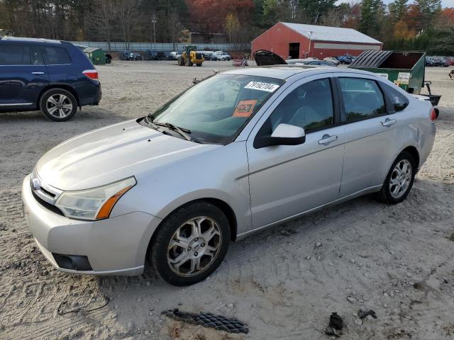 FORD FOCUS SES 2009 1fahp36n69w141741