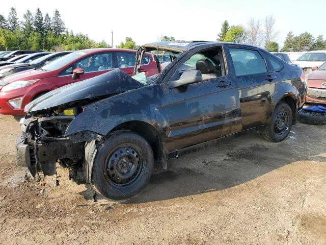 FORD FOCUS SES 2009 1fahp36n69w181723