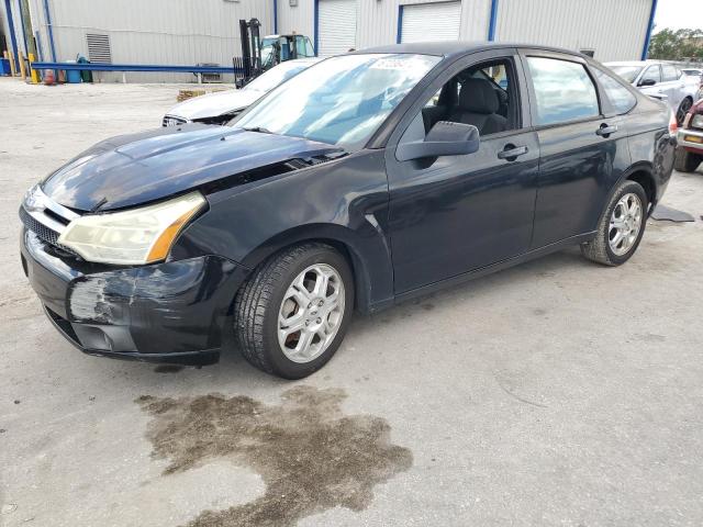 FORD FOCUS SES 2009 1fahp36n69w201436