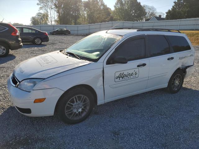 FORD FOCUS 2006 1fahp36n76w176767