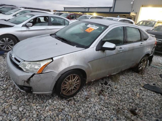 FORD FOCUS 2009 1fahp36n79w129839