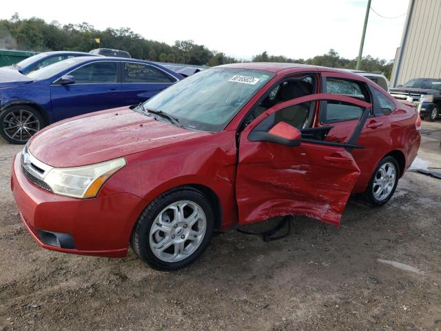 FORD FOCUS 2009 1fahp36n79w147371