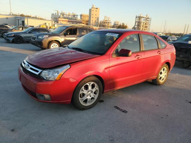 FORD FOCUS SES 2009 1fahp36n79w189183