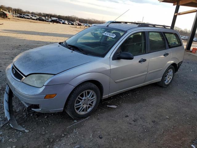 FORD FOCUS 2007 1fahp36n87w155072