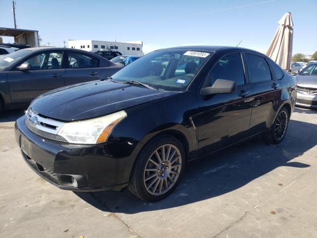 FORD ALL MODELS 2009 1fahp36n89w107364