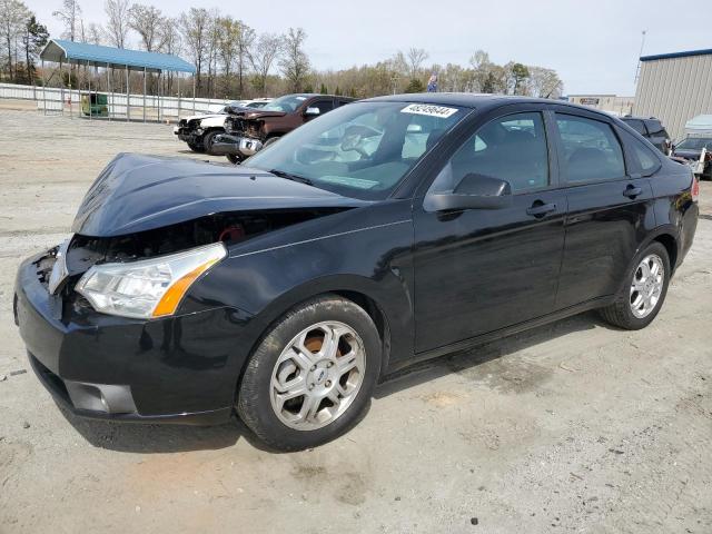 FORD FOCUS 2009 1fahp36n89w136248