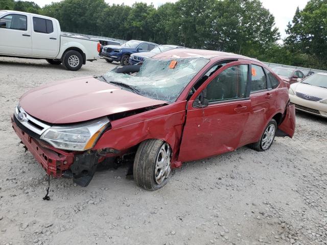 FORD FOCUS SES 2009 1fahp36n89w170318