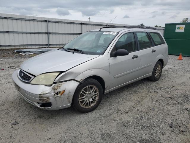 FORD FOCUS ZXW 2006 1fahp36n96w176821