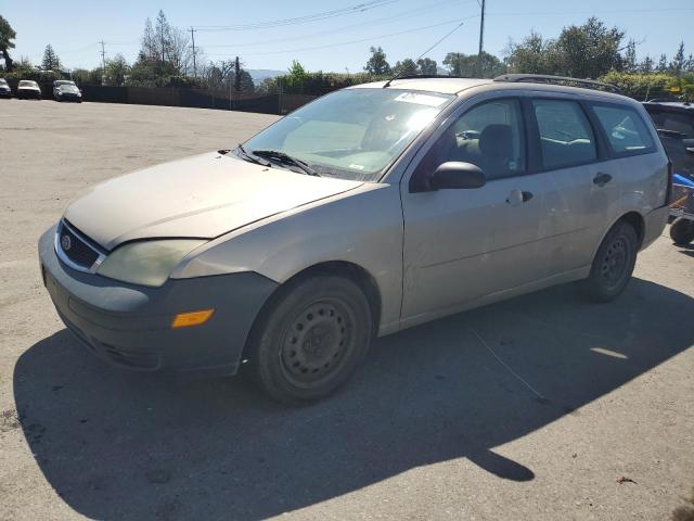 FORD FOCUS 2007 1fahp36n97w166811