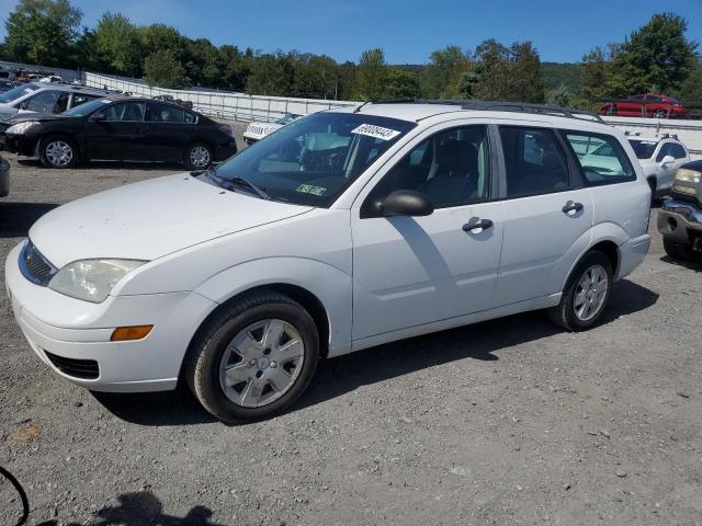 FORD FOCUS ZXW 2007 1fahp36n97w190493