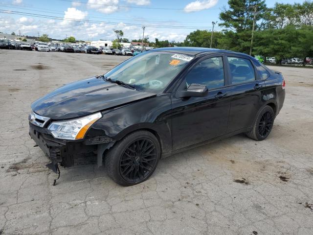 FORD FOCUS SES 2009 1fahp36n99w106398