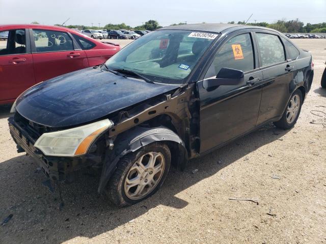 FORD FOCUS 2009 1fahp36n99w113402