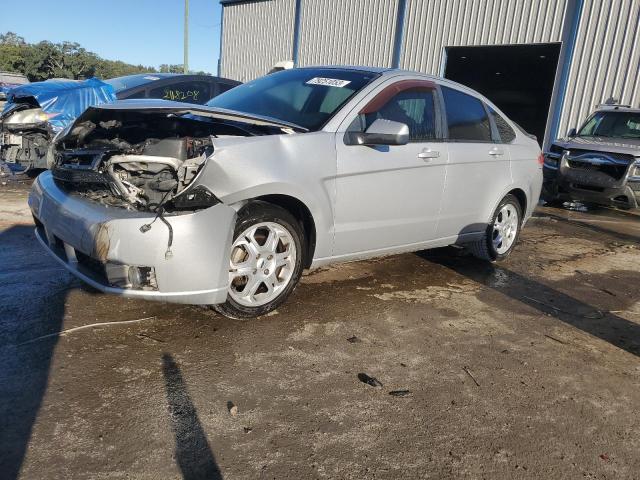 FORD FOCUS 2009 1fahp36n99w156489