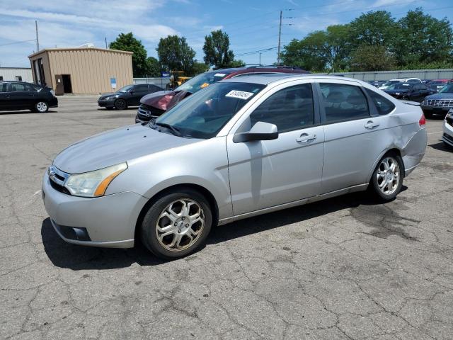 FORD FOCUS 2009 1fahp36nx9w124425