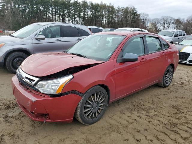 FORD FOCUS 2009 1fahp36nx9w135425