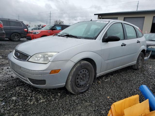 FORD FOCUS 2007 1fahp37n07w314469