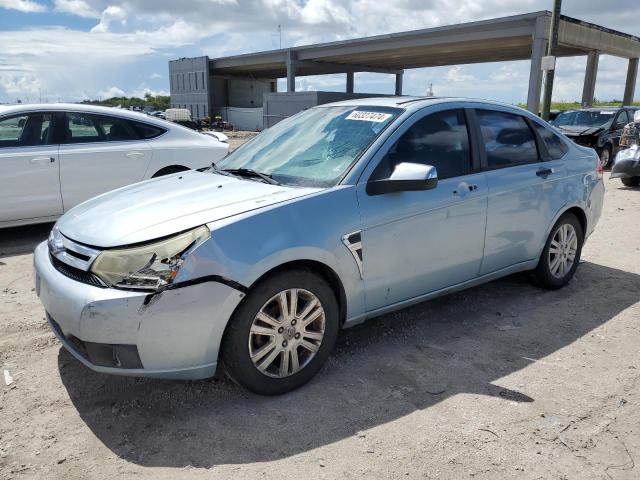 FORD FOCUS 2009 1fahp37n09w111438