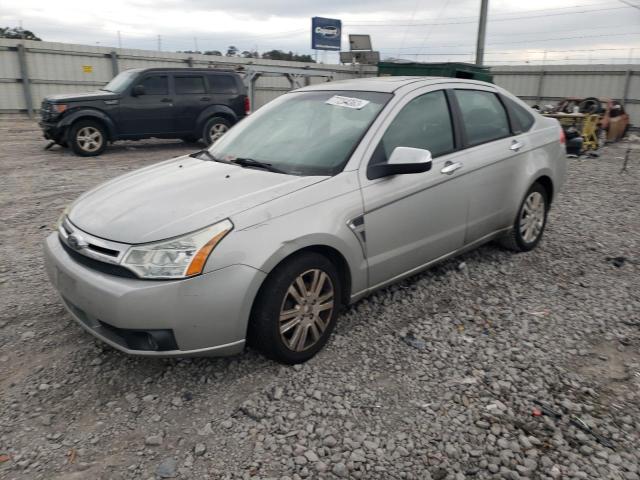 FORD FOCUS 2009 1fahp37n09w112587