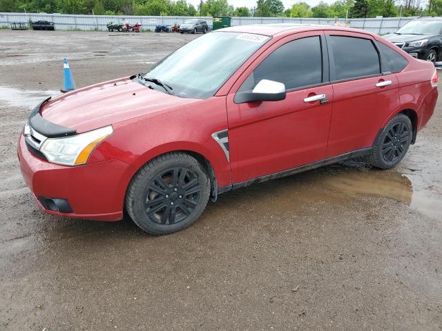 FORD FOCUS 2009 1fahp37n09w192277