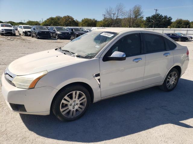 FORD FOCUS SEL 2009 1fahp37n09w224757