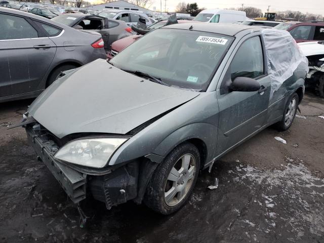 FORD FOCUS 2006 1fahp37n16w177055