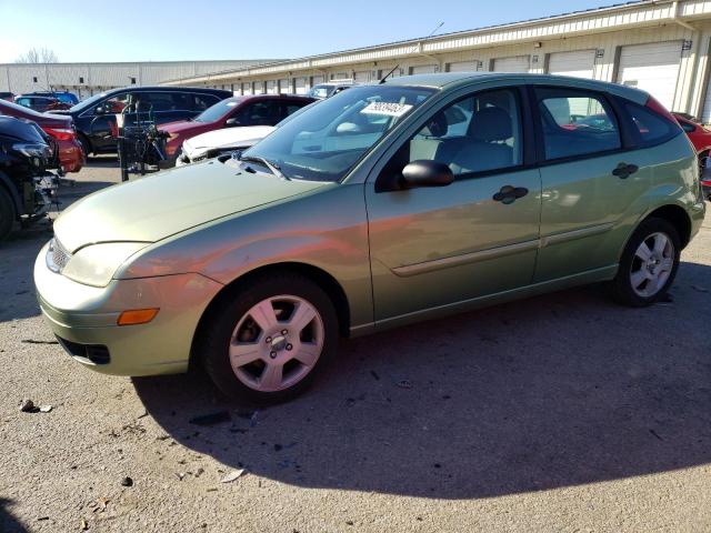 FORD FOCUS 2007 1fahp37n17w112756