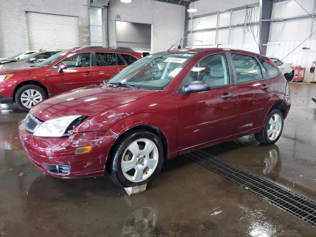 FORD FOCUS 2007 1fahp37n17w211240