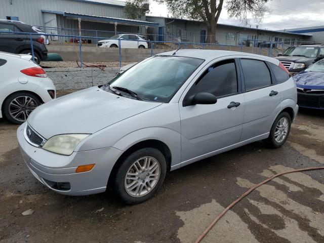 FORD FOCUS 2007 1fahp37n17w215692